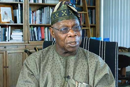 ‘Subsidy is not gone, it has come back’ – Obasanjo