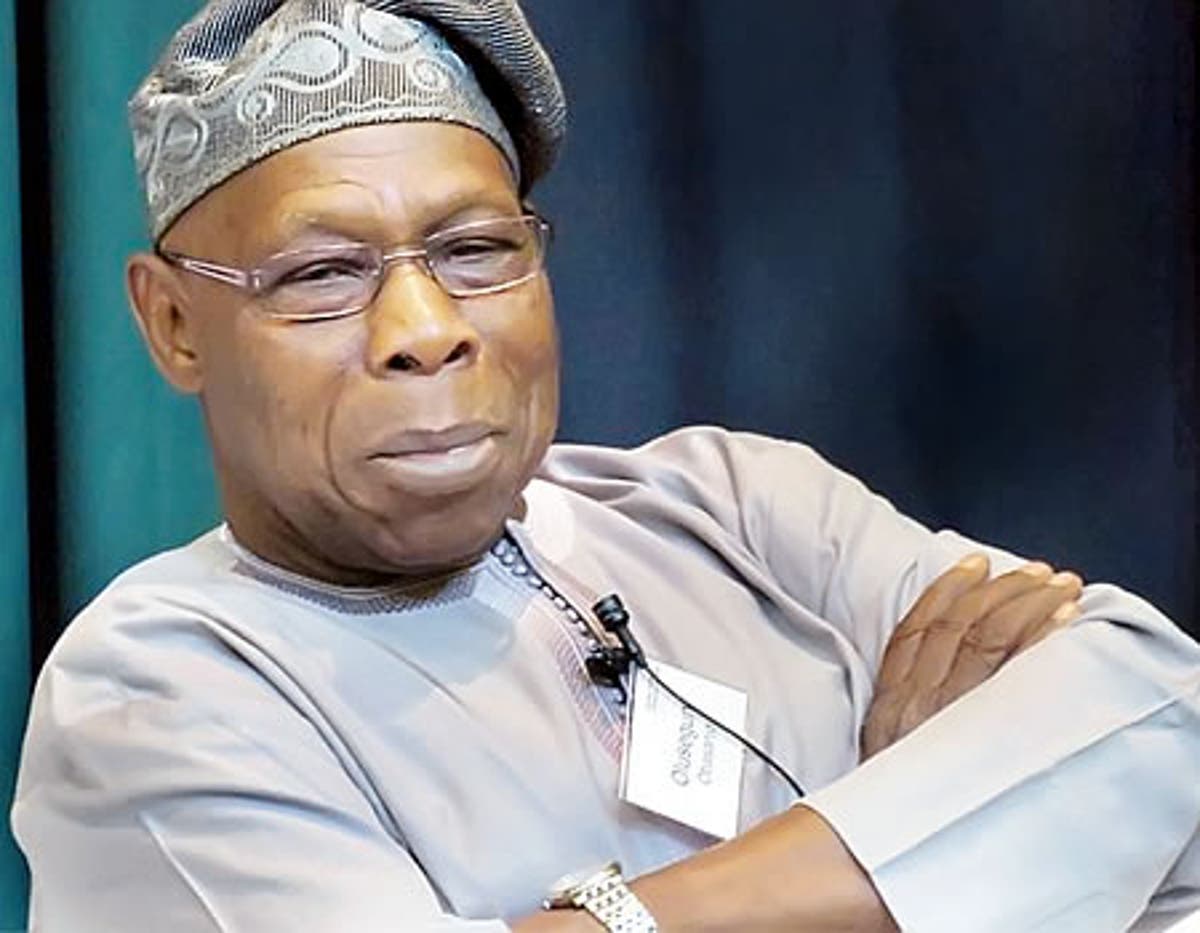 Obasanjo has tremendous capacity for mischief – Tinubu's aide fires back at ex-President