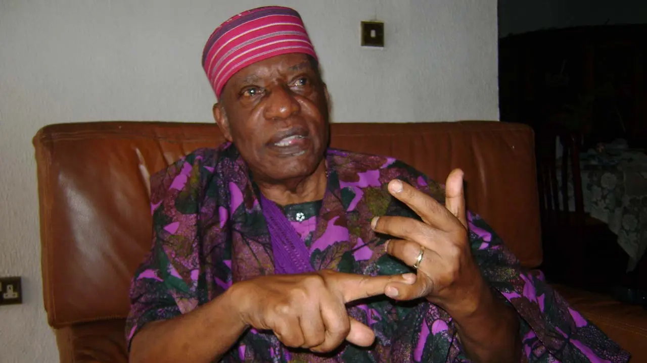 Onabule exhibited hard work, professionalism, candor – Amosun mourns IBB’s ex-spokesperson