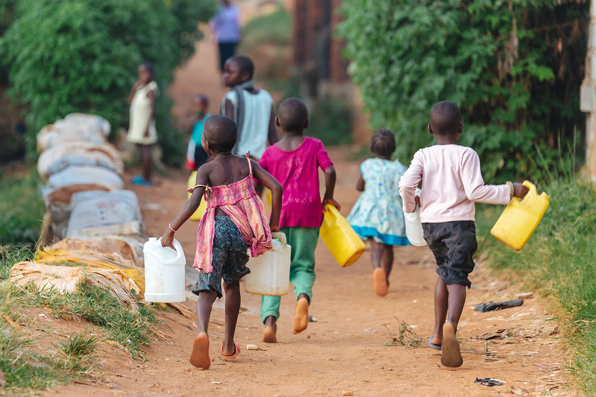 Ogun records highest number of out-of-school children in South West, higher than the regional average – Abiodun