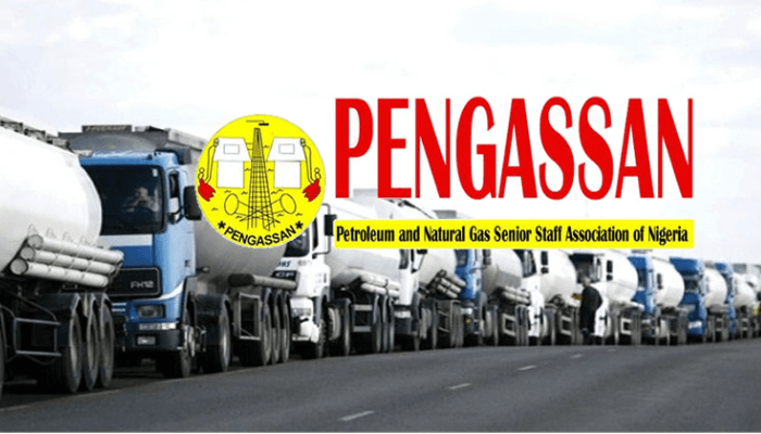 Petrol should be N700-N750/litre, PENGASSAN insists, accuses marketers of exploitation
