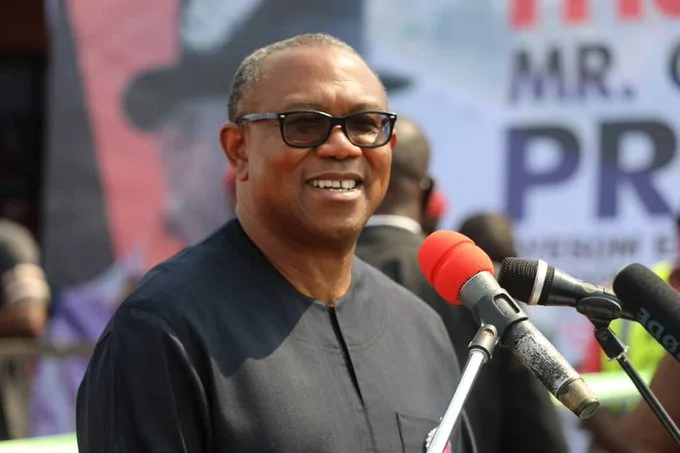 Subsidy removal not wrong, Tinubu’s approach was — Peter Obi