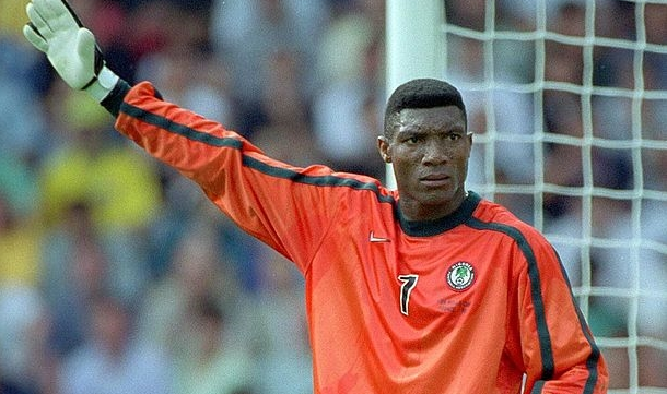 Ex-Super Eagles goalkeeper Peter Rufai dies at 61