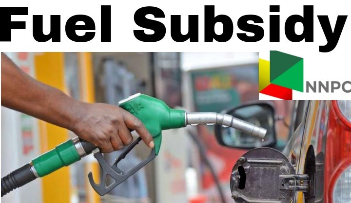 Despite ‘subsidy is gone’ claim, FG to pay N5.4 trillion subsidy in 2024