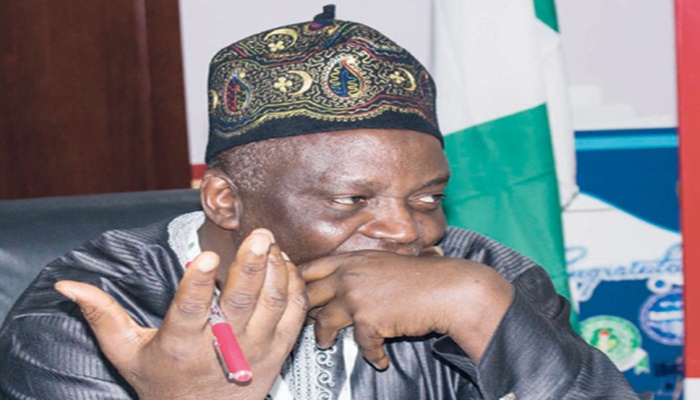 ‘Oloyede's style of leadership needed for growth, national development’ – Unilorin Alumni