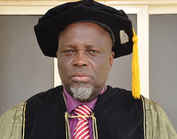 Oloyede, an uncommon scholar, exceptional administrator, Nigeria in dire need of more ‘Oloyedes’ – Tinubu pays glowing tribute to JAMB Registrar