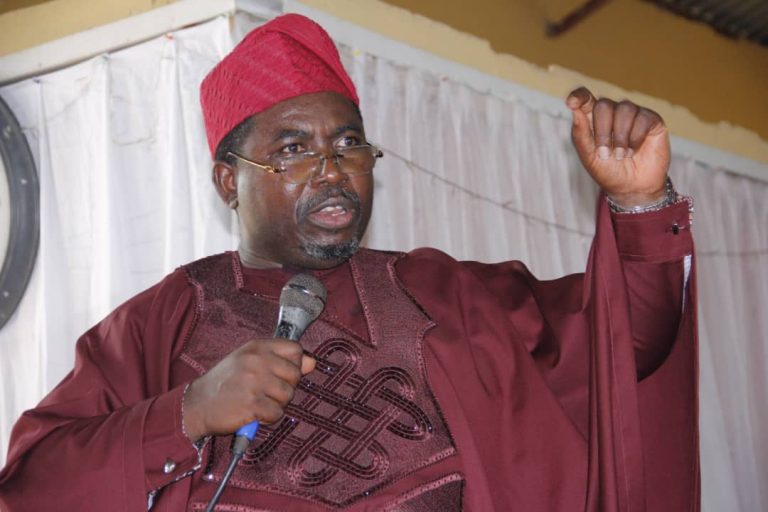 MURIC demands sack of INEC Chair over ‘Christian Genocide’ brief to Trump