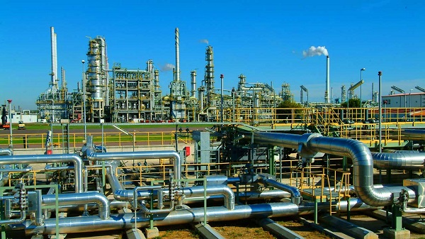 NNPC angers Reps over claim of $1.555 billion expenses on moribund PH refinery