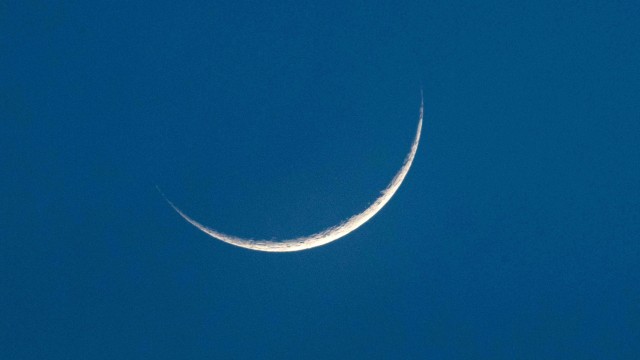 Breaking: Saudi sights Shawwal crescent, celebrates Eid Friday