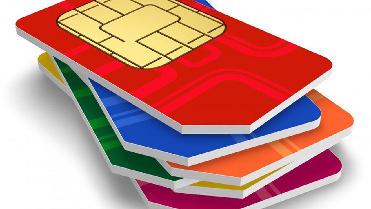 NCC bans Nigerians under 18 from buying SIM cards