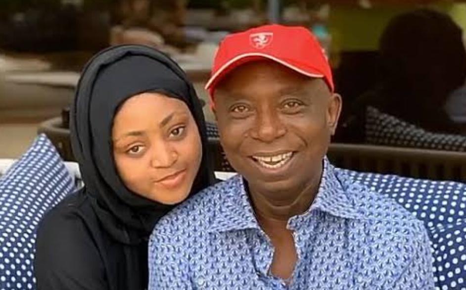 Ned Nwoko breaks silence, accuses Regina of drug, alcohol abuse