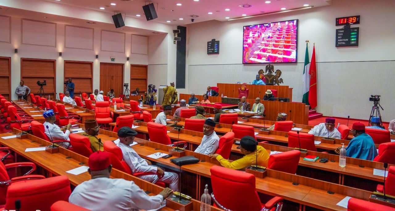 Senate asks FG to stop allocation of funds to LGs run by caretaker committees
