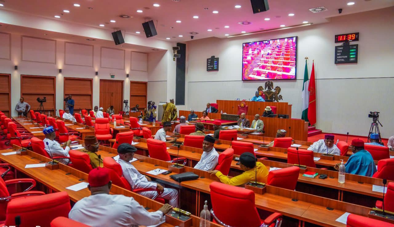 Just In: Senate rejects removal of electricity subsidy, increase in tariff