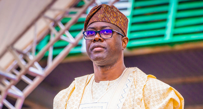 Father of WASSCE student killed by stray bullet drove against traffic - Oyo govt