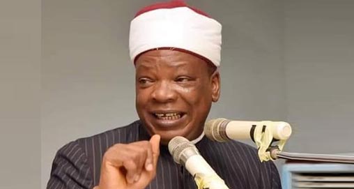 ‘No man at Agege can remove the Imam of Ogbomosoland’ - Oyo Muslim community chides Mudeer Markaz