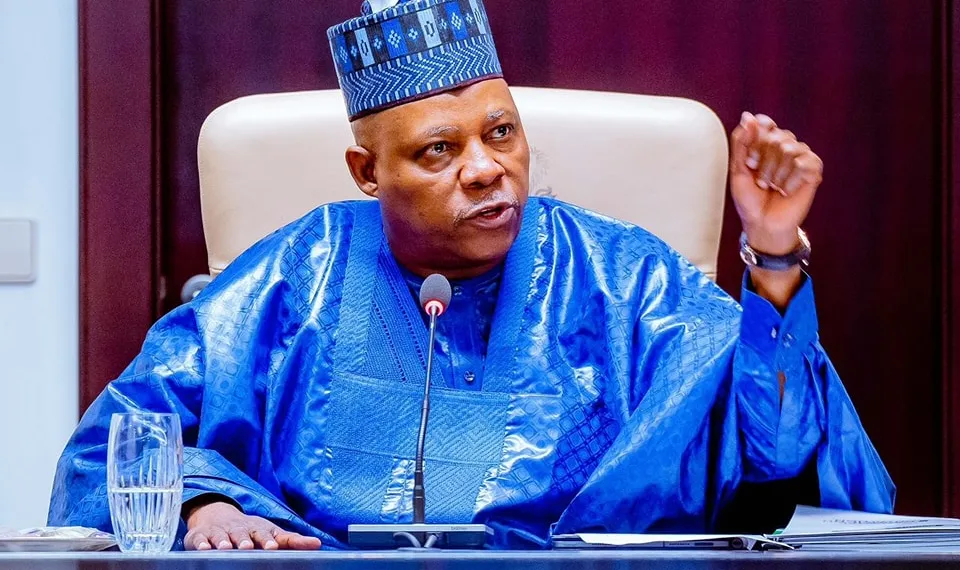 US patients, others thronging Nigerian hospitals for kidney transplants - Shettima