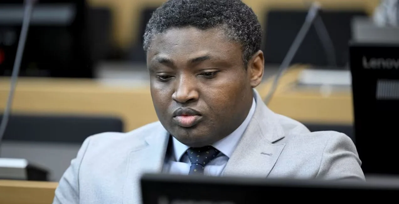 Just in: Finnish court sentences Simon Ekpa to prison for terrorism in Nigeria