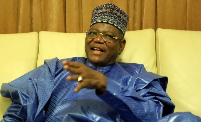 PDP: Lamido pushes for caretaker committee, gives PDP 10-day ultimatum