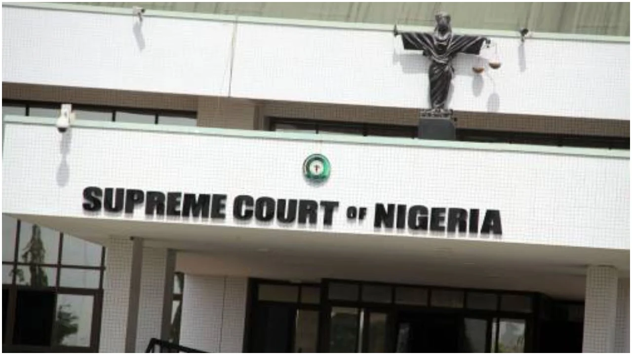 Supreme Court strikes out Osun’s suit on withheld LG funds