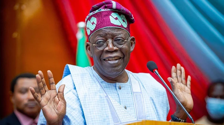 Tinubu seeks approval to borrow about N40 trillion in foreign, local loans