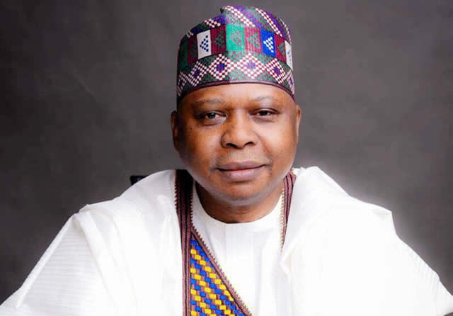 Just In: Ex-minister Turaki emerges northern PDP consensus candidate for chairmanship