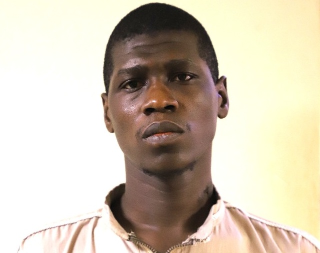 ISWAP leader bags 20-year jail sentence