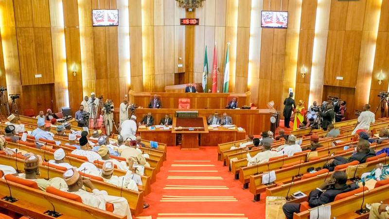 Kawu’s 21m claim for daily operations, statutory officials, not salary – Senate