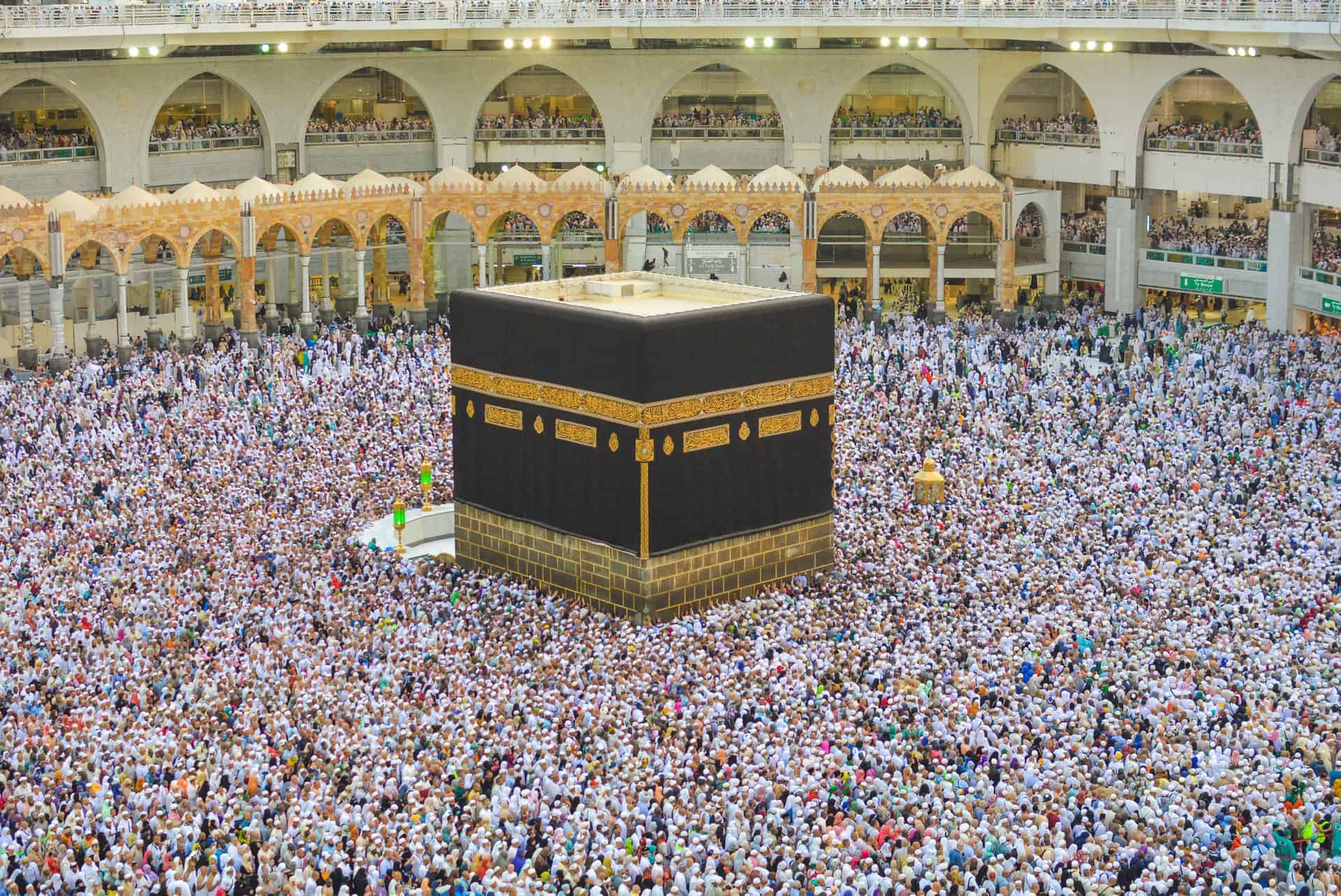 NAHCON pegs 2026 hajj fare at N8.5m