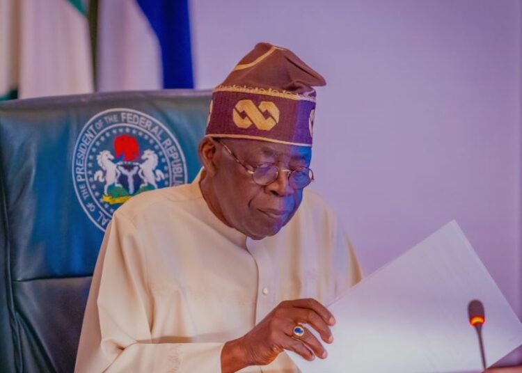 Breaking: Tinubu appoints governing council for Abeokuta medicine varsity, others