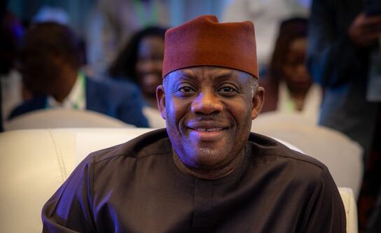 FG scraps foreign scholarship, says scheme, a waste of resources
