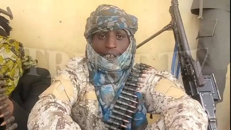 Notorious terrorist, Bello Turji, surrenders weapons, releases 32 kidnapped victims after meetings with islamic clerics - Cleric