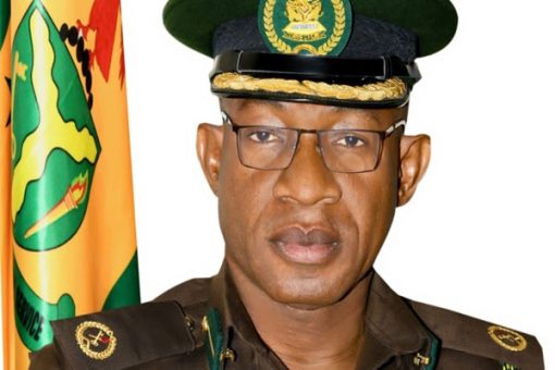 JUST IN: FG dismisses 15 correctional personnel, demotes 59 over misconduct