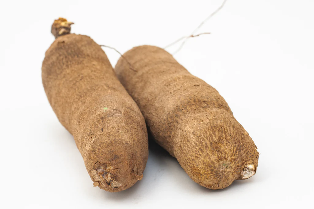 Suspect charged to court for stealing two tubers of yam, blames hunger