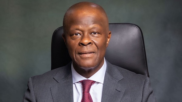 Edun makes public appearance in Abuja amid rumoured illness