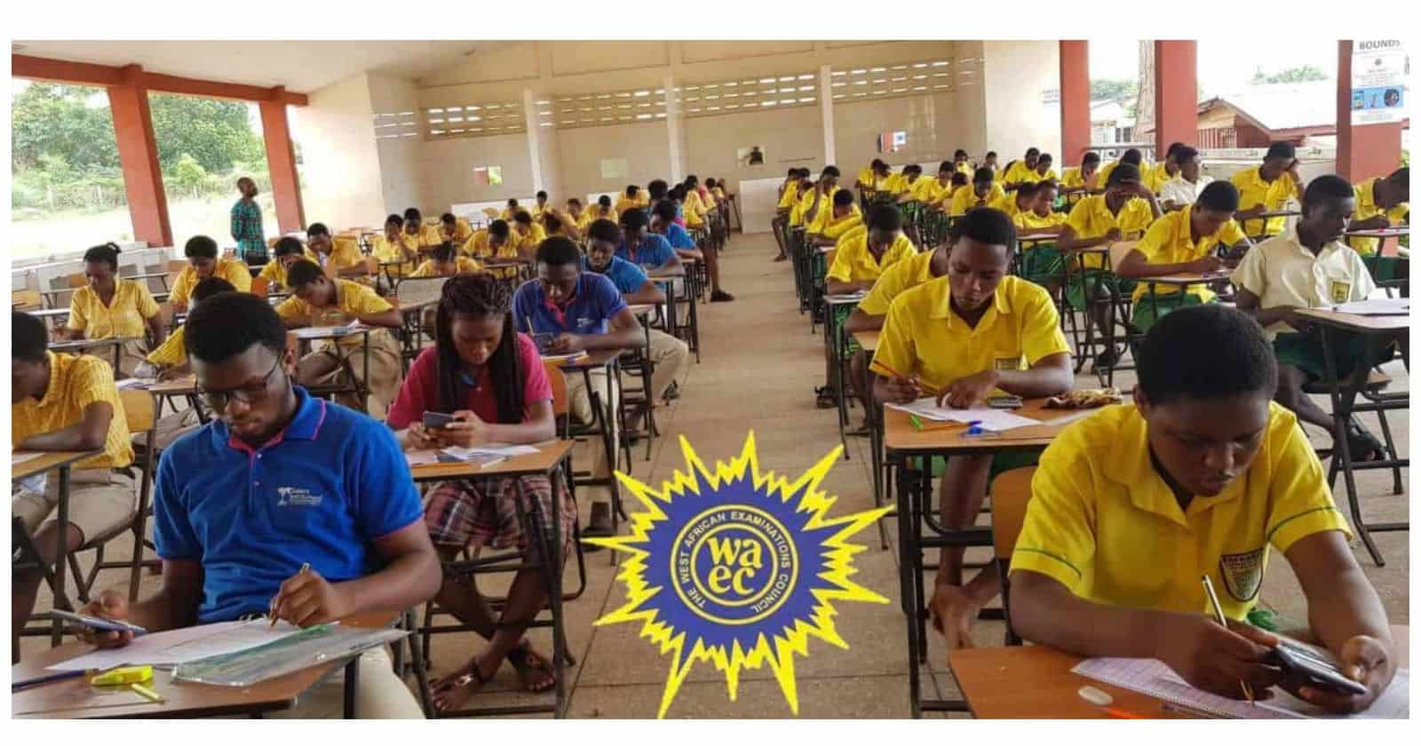 Just In: WASCE begins computer-based exam for private candidates Friday