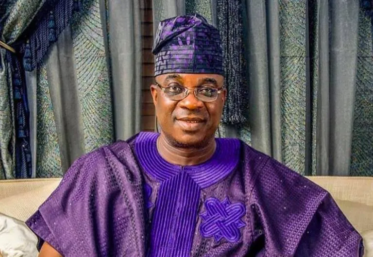 Airport standoff: K1’s action, temporary loss of sanity, akin to hostage situation – Keyamo slams musician