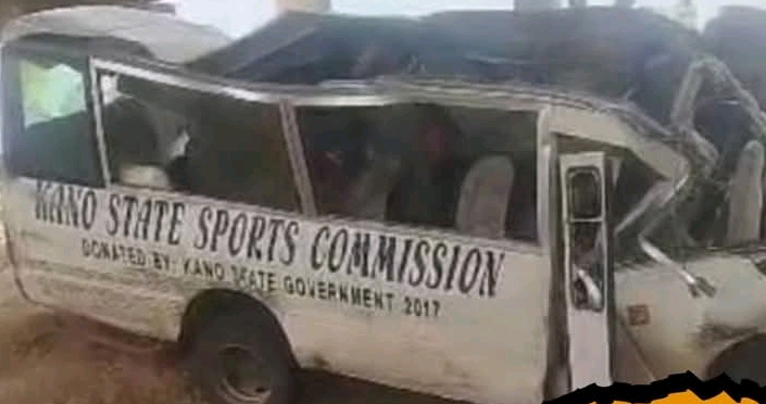 Kano approves N1m each for 22 bereaved athlete families