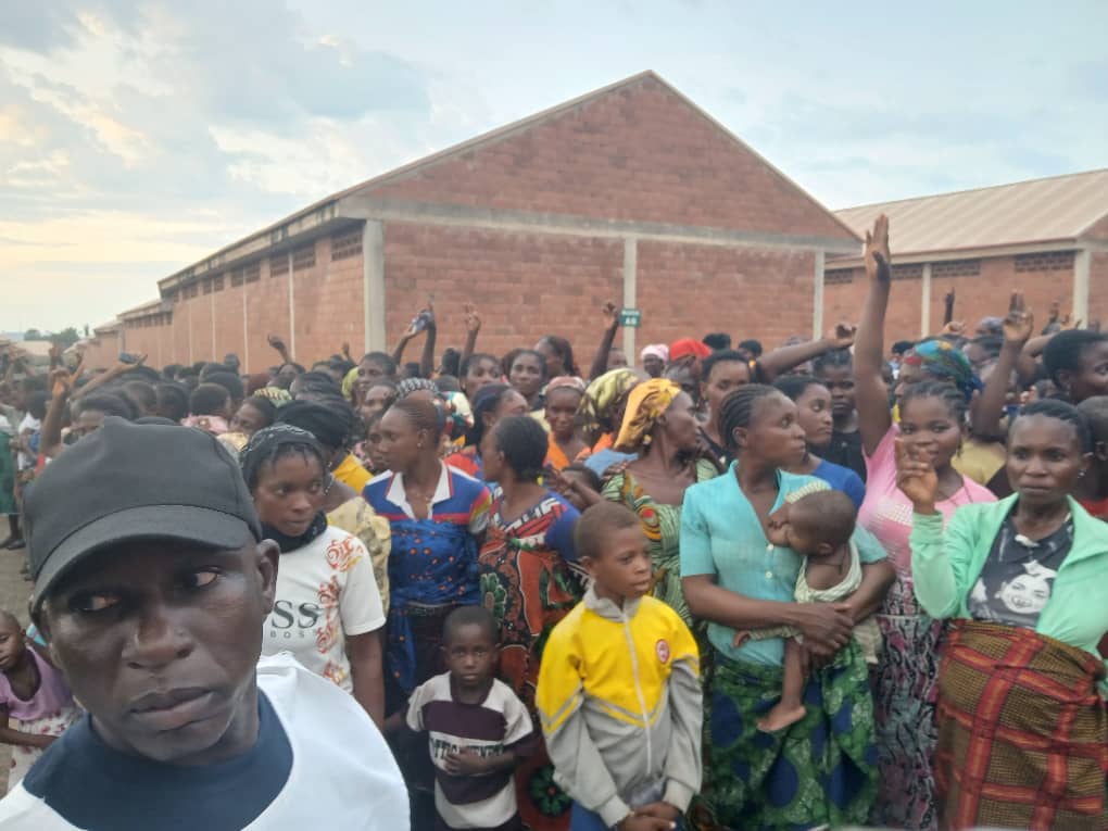 Over 6,500 displaced in Benue attacks, says NEMA