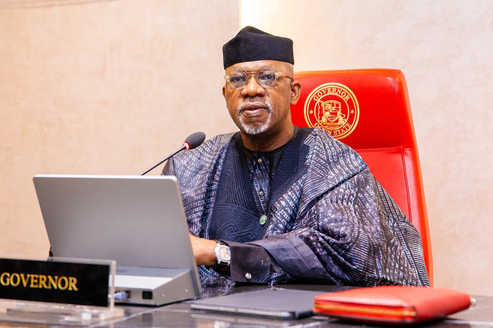 Insecurity: Ogun orders mandatory documentation of foreign nationals, tightens control on non-indigenes, scavengers