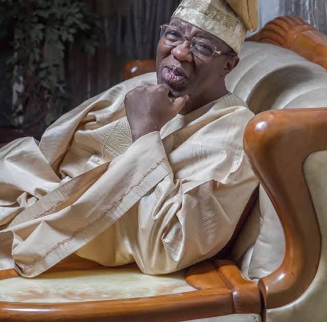 APC cautions Ogun Chapter over OGD’s suspension plot, says he remains member of the party