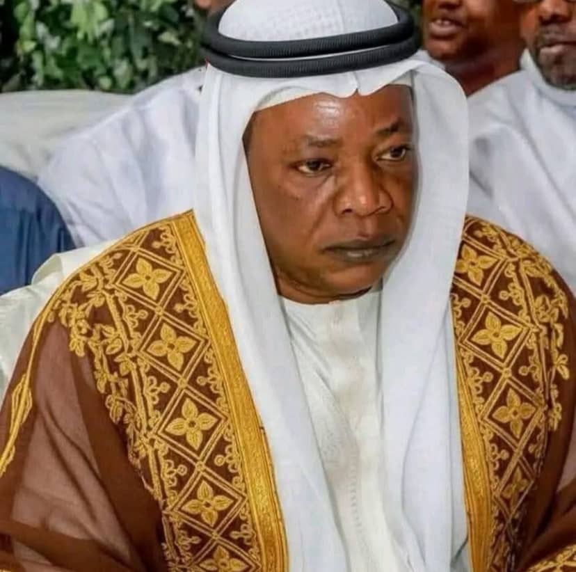 'Caution Mudeer Markaz now before he plunges Yoruba Muslims into crisis' – Cleric warns