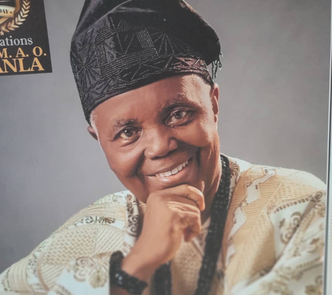 'He was a beacon of wisdom' - Triple A mourns Obanla