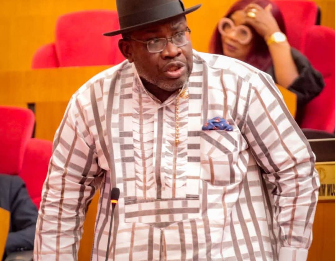 Dickson Calls for Political Solution to Nnamdi Kanu’s Case