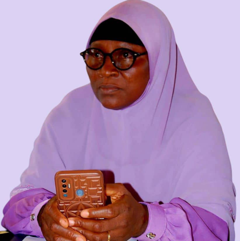 'Jinadu’s Appointment, well deserving' – MAPAMA celebrates appointment of member as HOLGA in Ogun