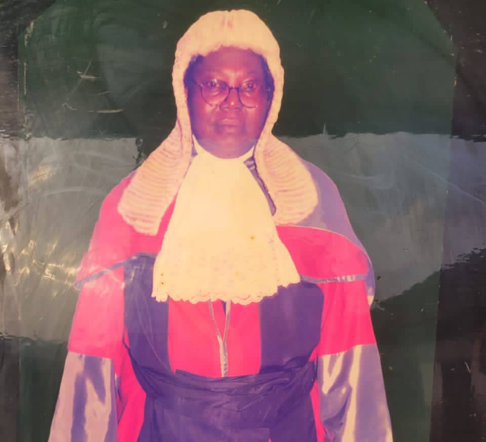 Police Arrest Security Guard, Accomplice Over Killing of Retired Justice in Anambra