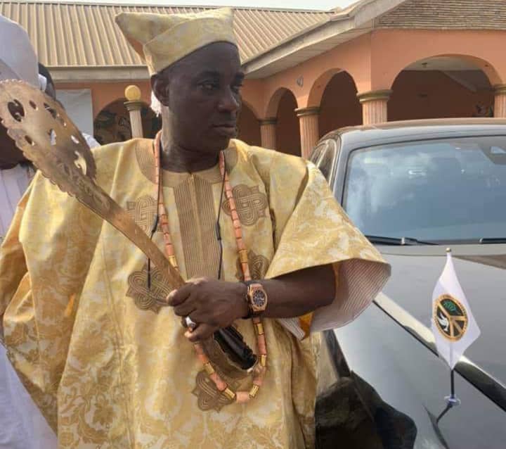 Awujale stool: Ruling house rejects Wasiu Ayinde’s application, lineage claim
