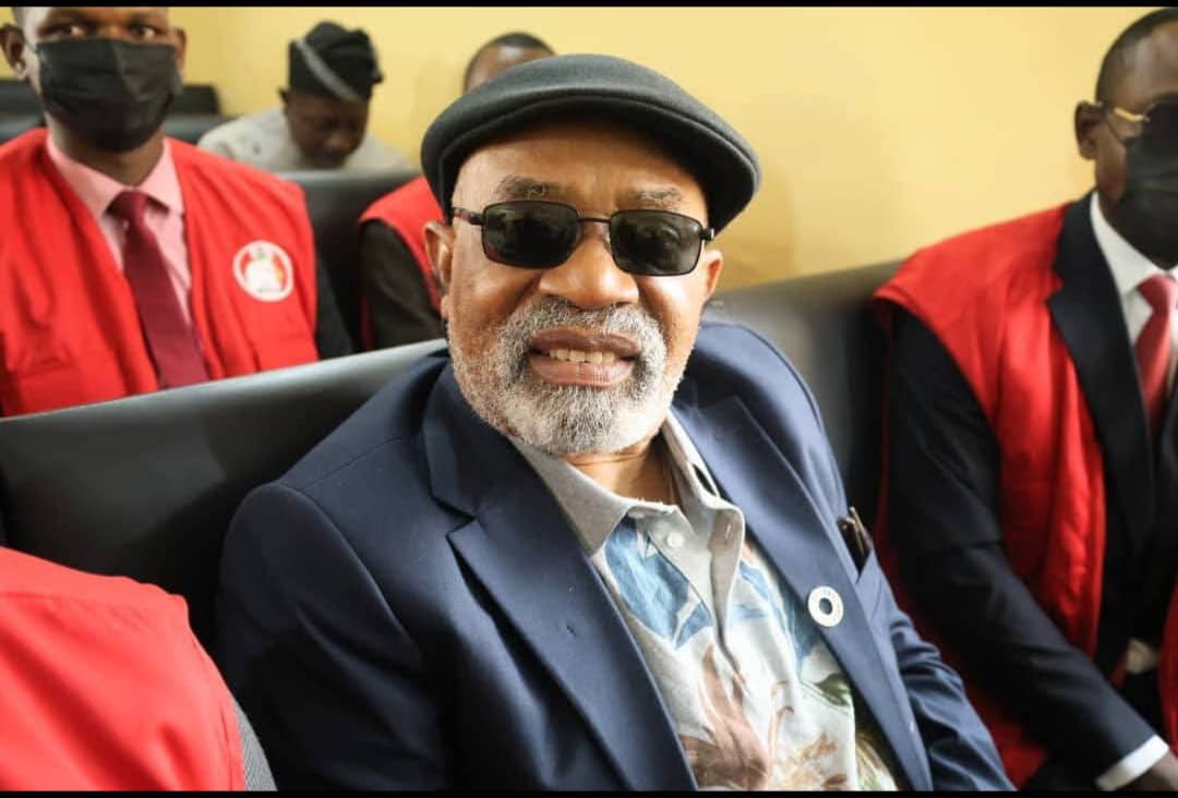 EFCC Opposes Ngige’s Bail Application over Alleged Passport Breach