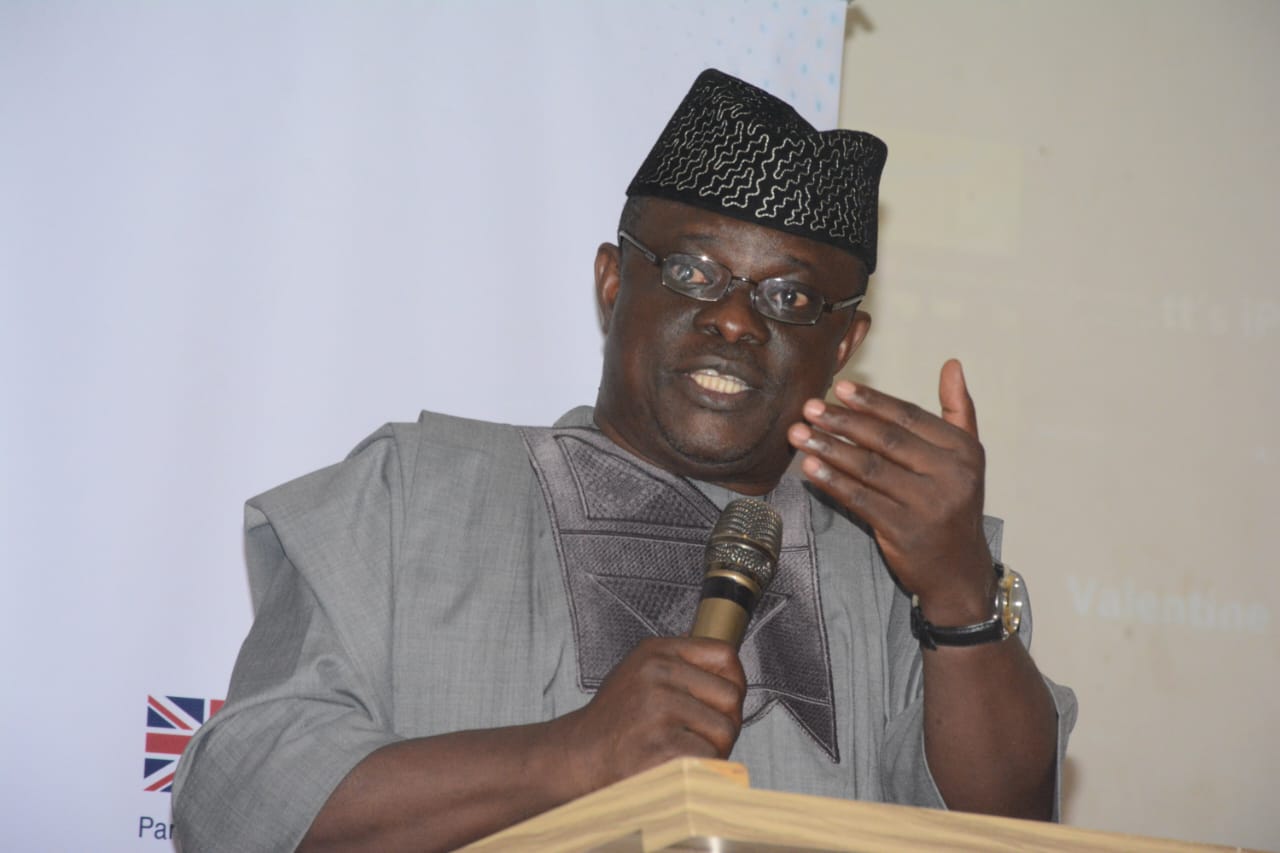 Electoral Malpractices Undermine Democracy, Development – Osun REC, Agboke