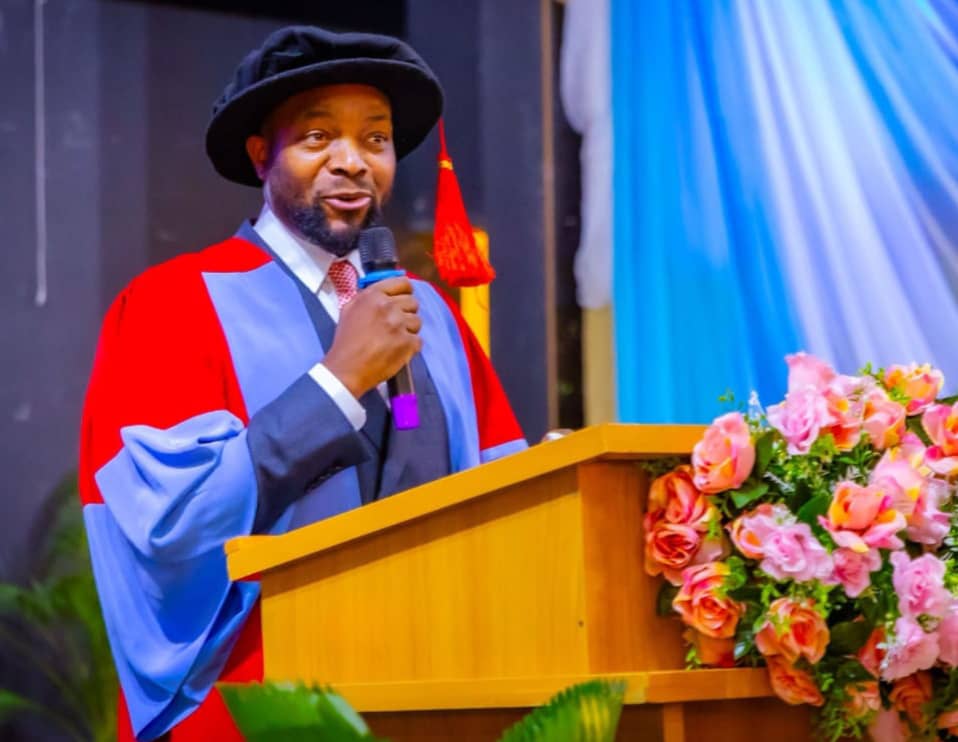 Opinion - The Ogun Unifier Question: Why Bosun Tijani Fits the Bill