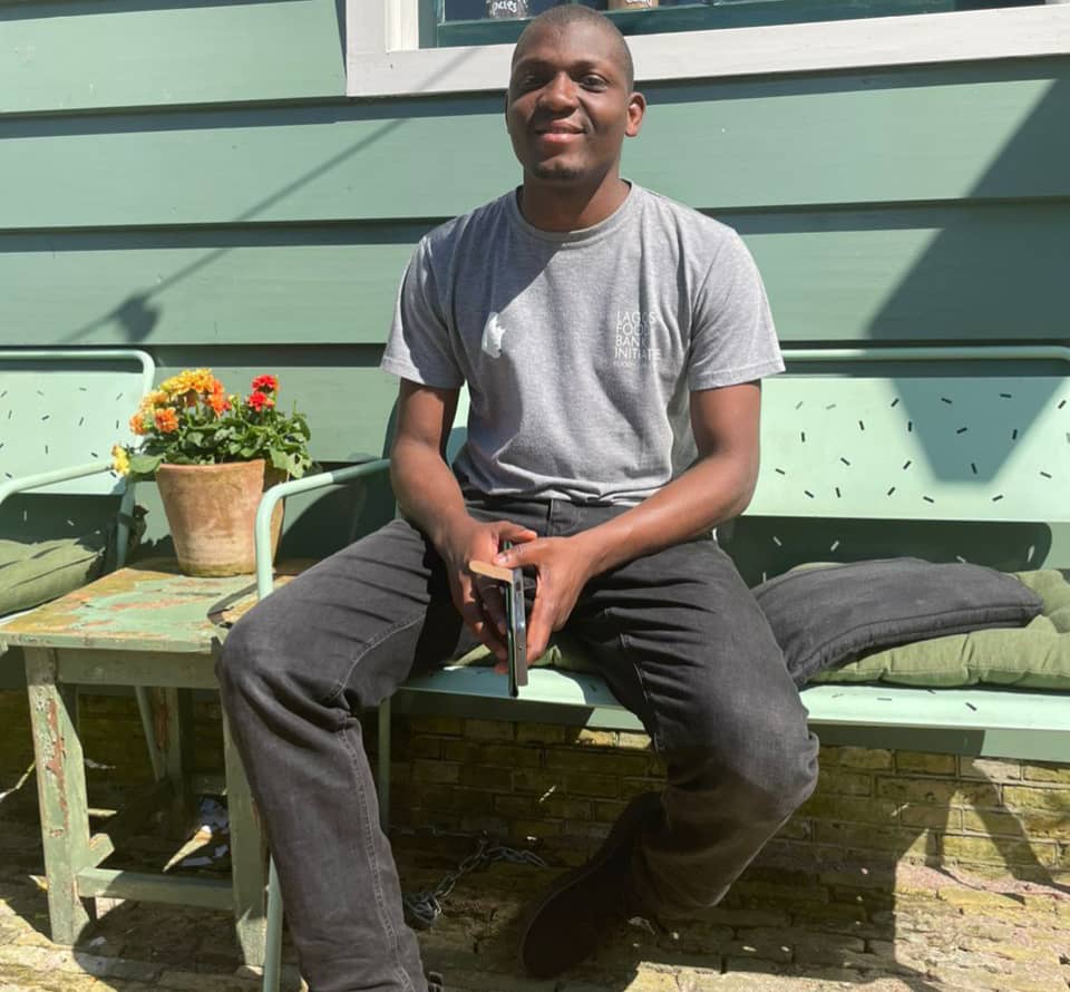 Career Development: Professionals task undergraduates to prioritize skills acquisition, communicate, network